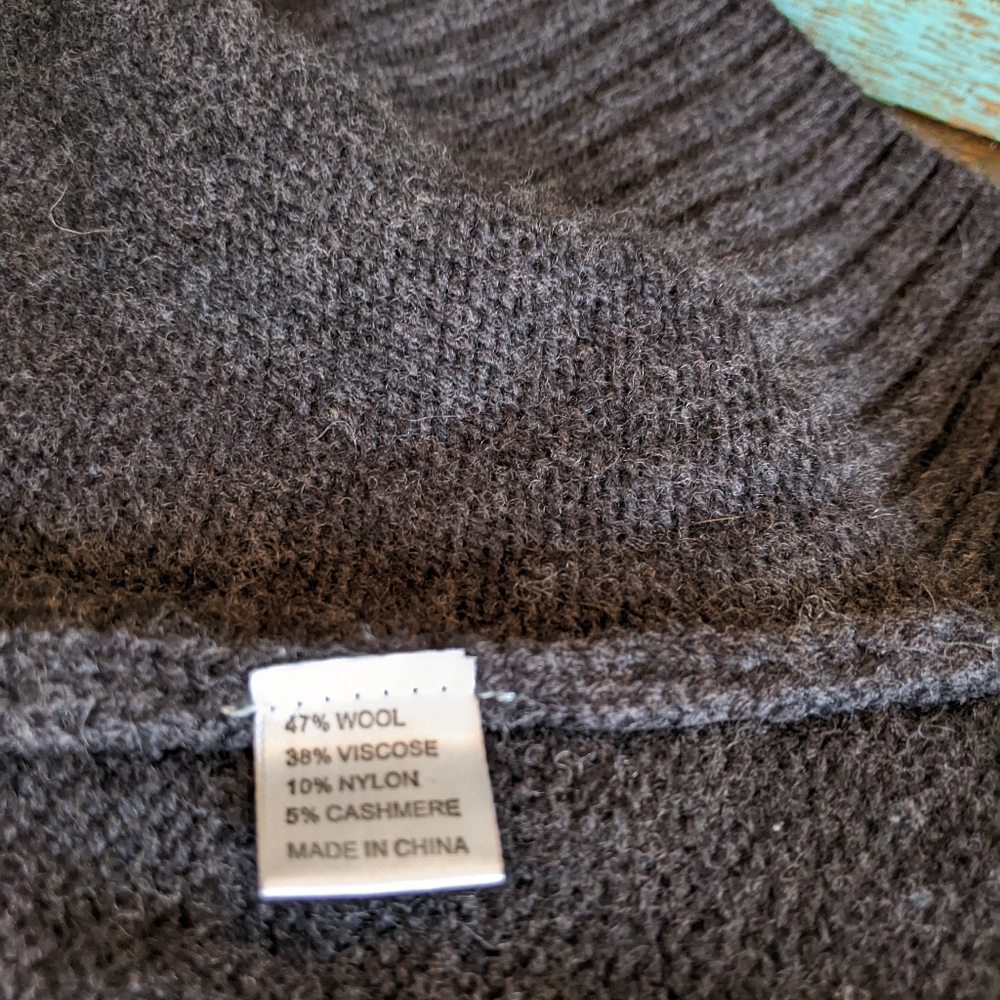 Acrobat sweater - Picture 5 of 8
